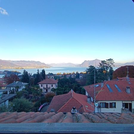 Вилла Chiara Loft Стреза Экстерьер фото