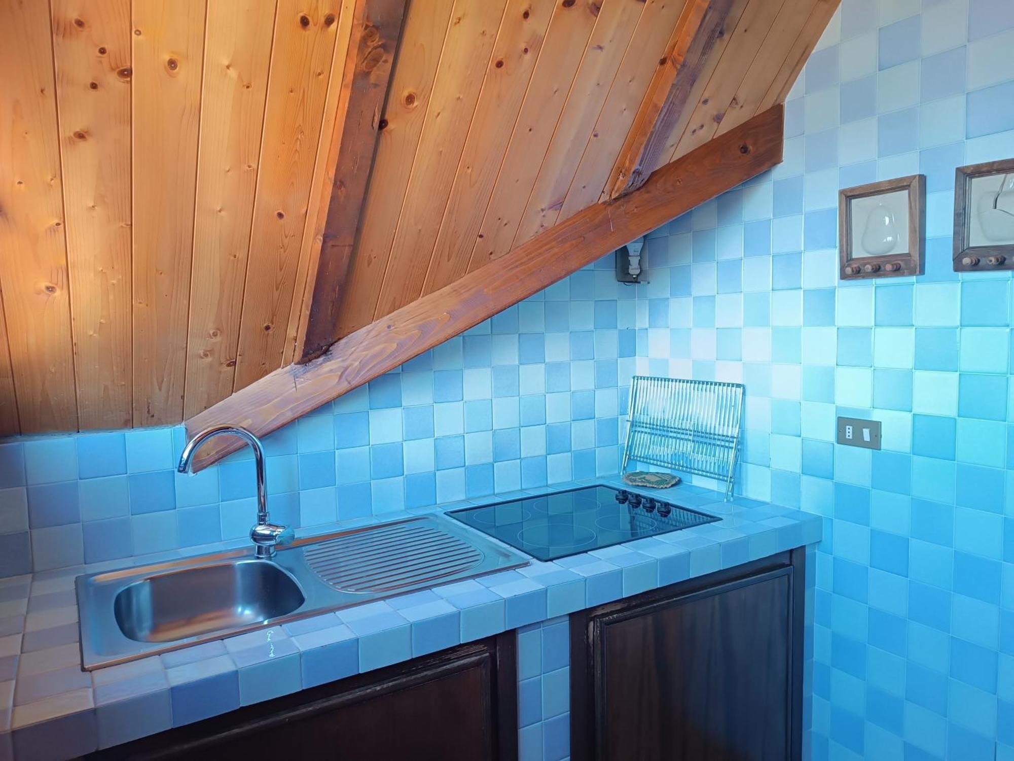 Вилла Chiara Loft Стреза Экстерьер фото