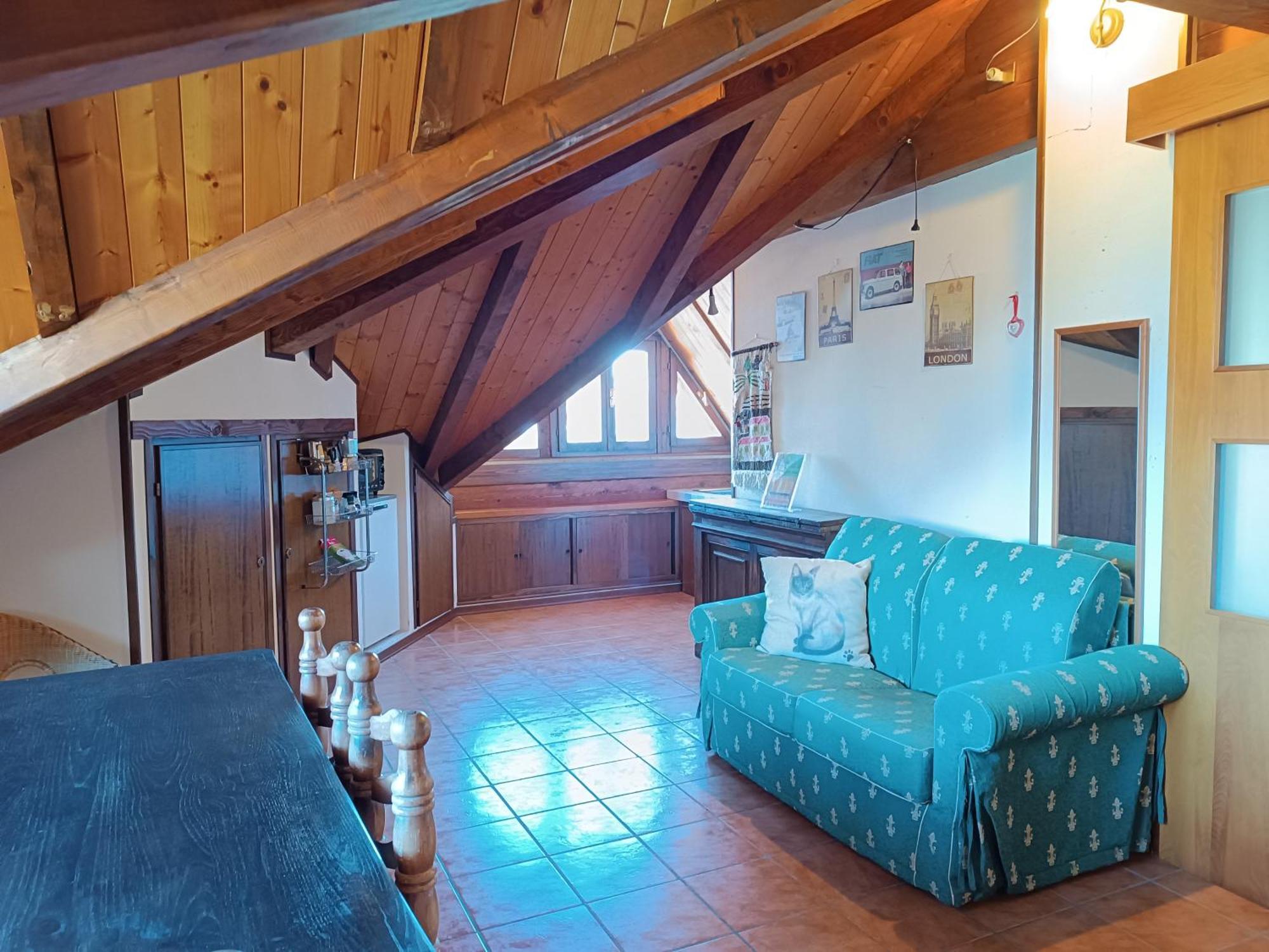 Вилла Chiara Loft Стреза Экстерьер фото