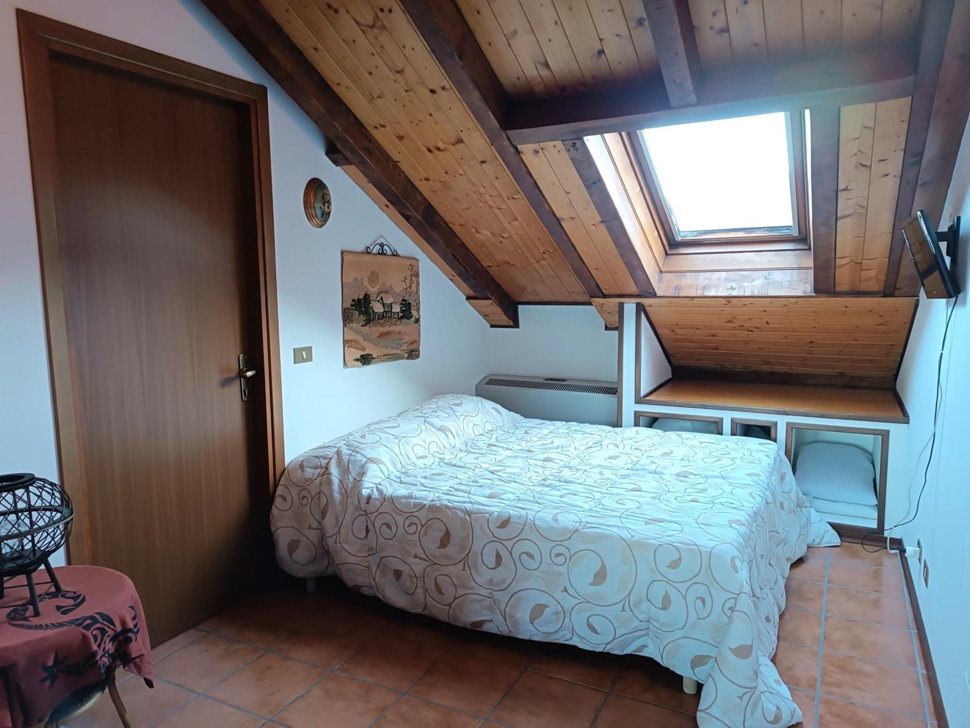 Вилла Chiara Loft Стреза Экстерьер фото
