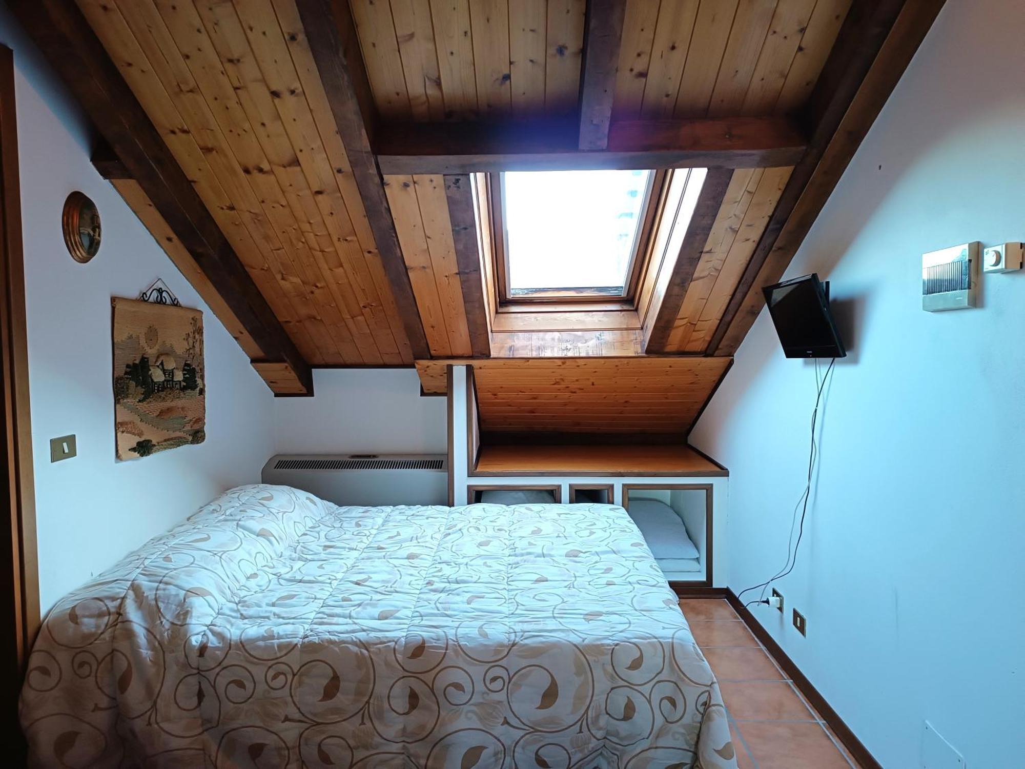 Вилла Chiara Loft Стреза Экстерьер фото